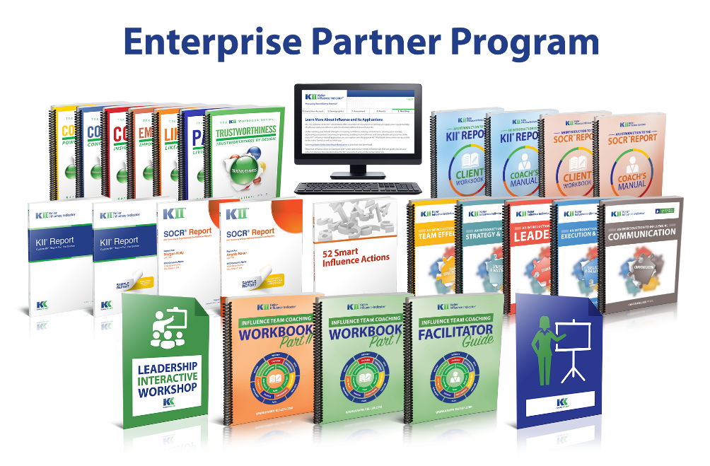 KII Enterprise Partner Program