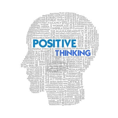 positive power words