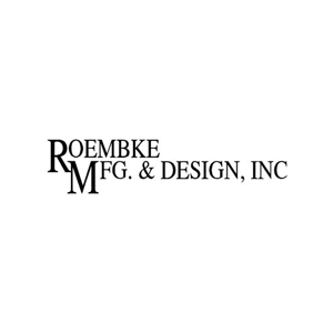 Roembke MFG & Design Co.